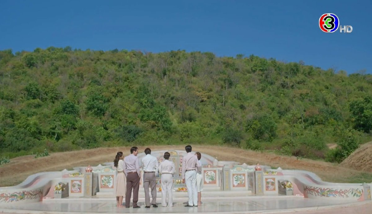 Punpreedee_intl's tweet photo. Every story has an ending… but the memories last forever, and a good story will always remain in people’s hearts. Thank you TVScene and all the amazing cast for giving us a beautiful drama that touched our hearts. ❣️
The end.

MY IMPERFECT FAMILY FINAL

#แสนรักตอนจบ