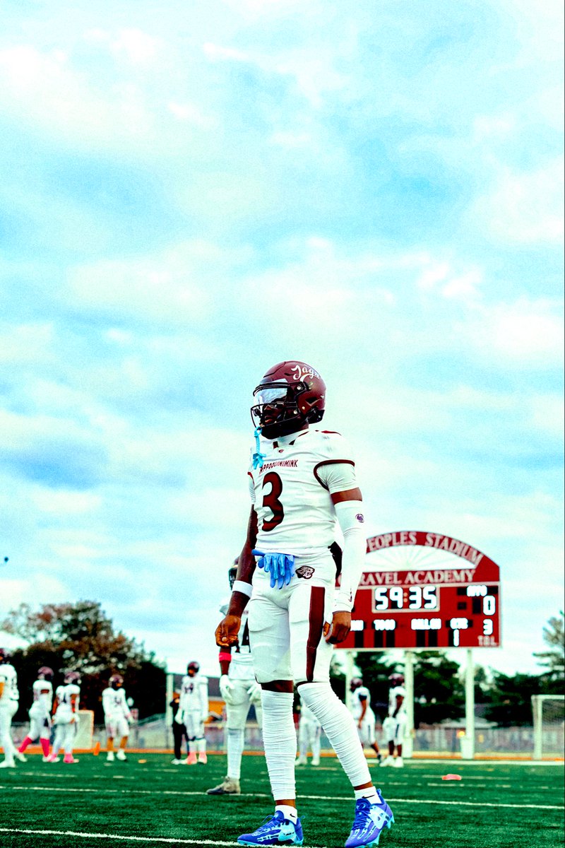 Jahsiear3Rogers's tweet image. I would first like to thank @coachjfranklin &amp;amp; @coachmhagans and staff for believing in me. That being said with the recent coaching change I am reopening my recruitment. I am excited to explore new opportunities. Coaches my DMs are open ‼️ Let's build  @AppoFootball