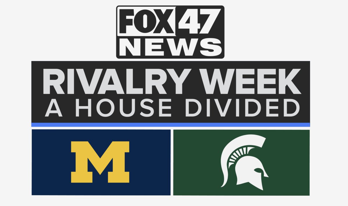 Hello! At Fox 47, we’re preparing for a news special about the MSU-U of M rivalry. And we’re looking for an MSU superfan to talk to.

Do you have a big MSU collection? Been to every game for decades? We want to hear from you! Leave a reply or send me a message to connect!