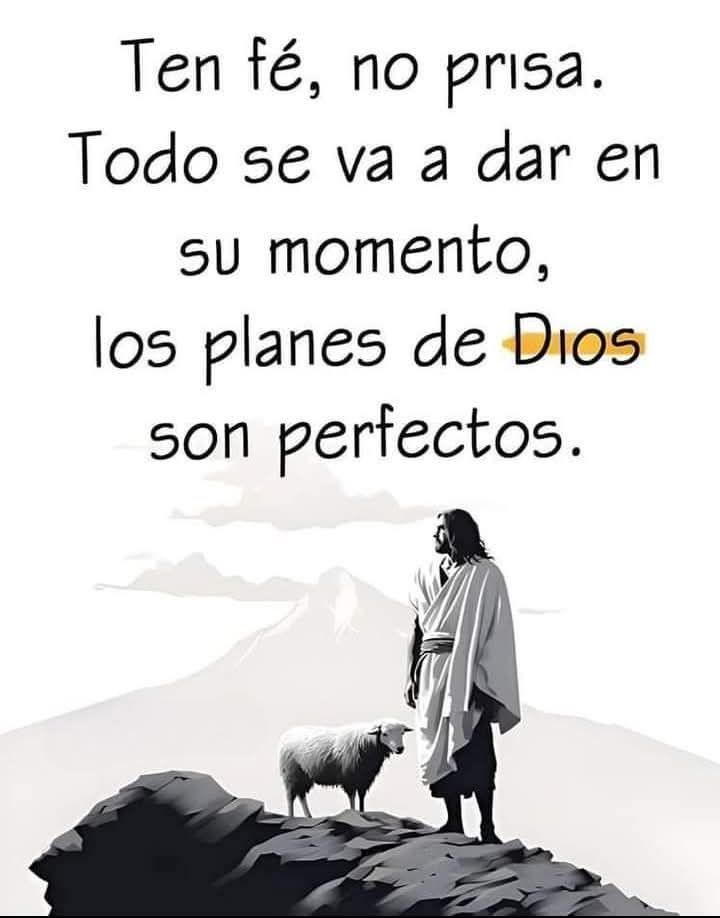 Amén 🙏