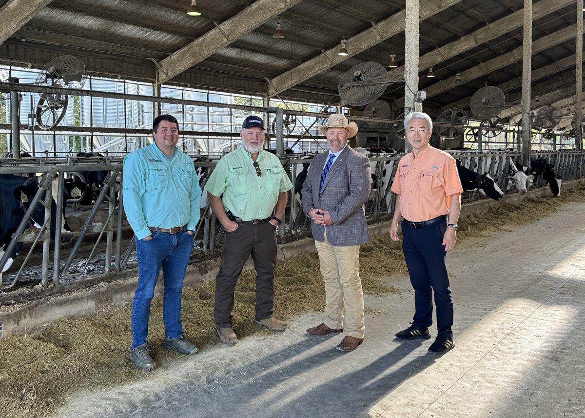 UT AgResearch tweet media