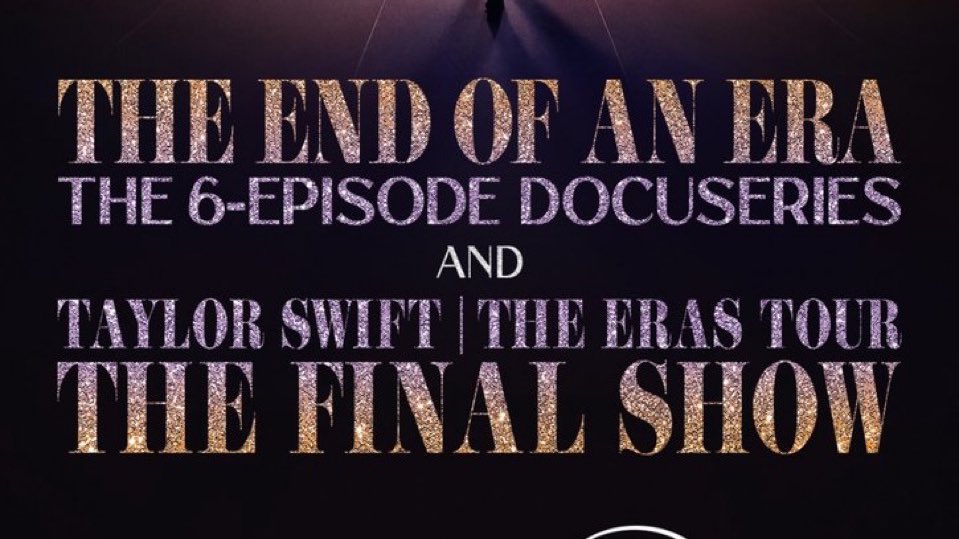 GAV | SHOWGIRL ERA IS OVER tweet media