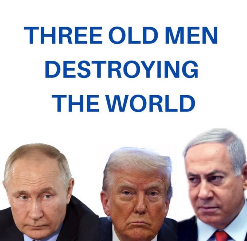 Charlie85915085's tweet image. #NetanyahuWarCriminal 
#Netanyahu TO THE HAGUE.