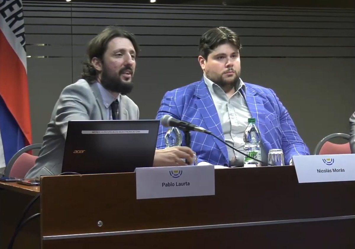 El peligro de la doctrina de las falsas denuncias: el caso del doble femicida Pablo Laurta 

✍️🏽<a href="/Celina_Tuc/">Celina  De la Rosa</a>

lanotatucuman.com/el-peligro-de-…