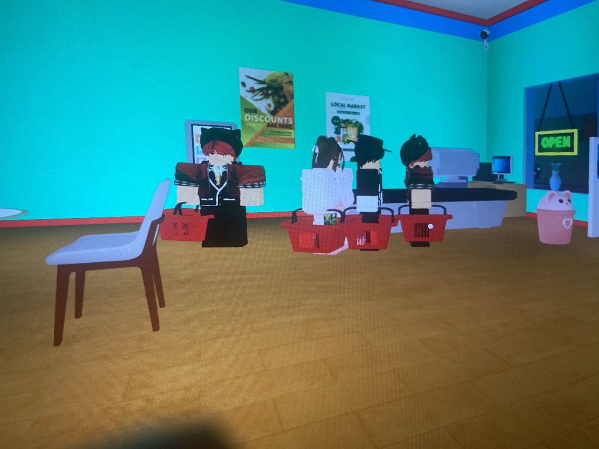 Roblox grind