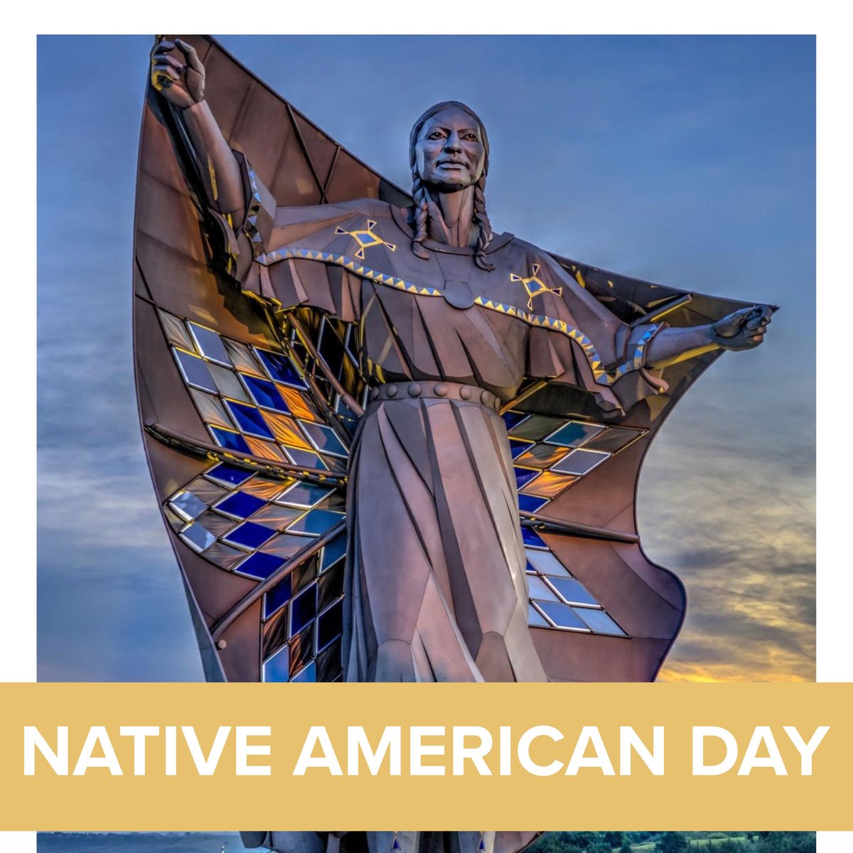 LeaderJohnThune's tweet image. Today we celebrate Native American Day. I’m proud to join South Dakotans in honoring the heritage and contributions of the Lakota, Dakota, and Nakota people.
