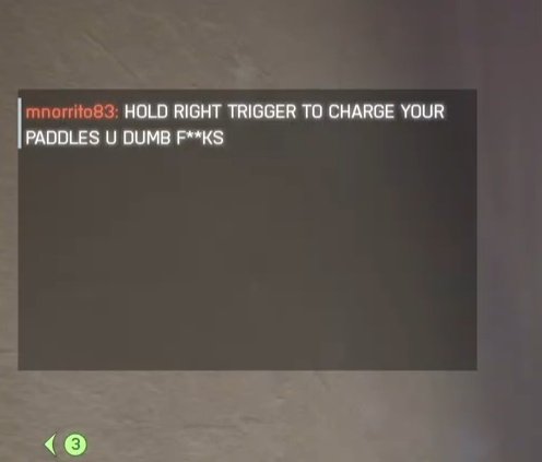 Good advice for field medics if the defibrillators are a bit tricky to use.