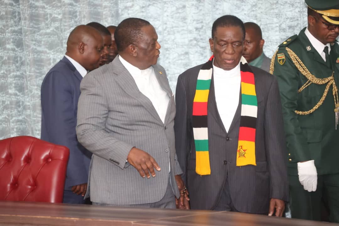 I will support <a href="/BlessedGeza/">Blessed Geza</a> ,the way <a href="/ZANUPF_Official/">ZANU PF</a> supported tshabangu 😂😂😂😂👌