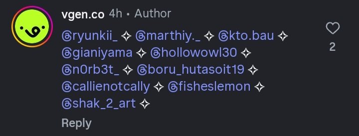 Fish Lemon (@FishLemonede) / Posts / X