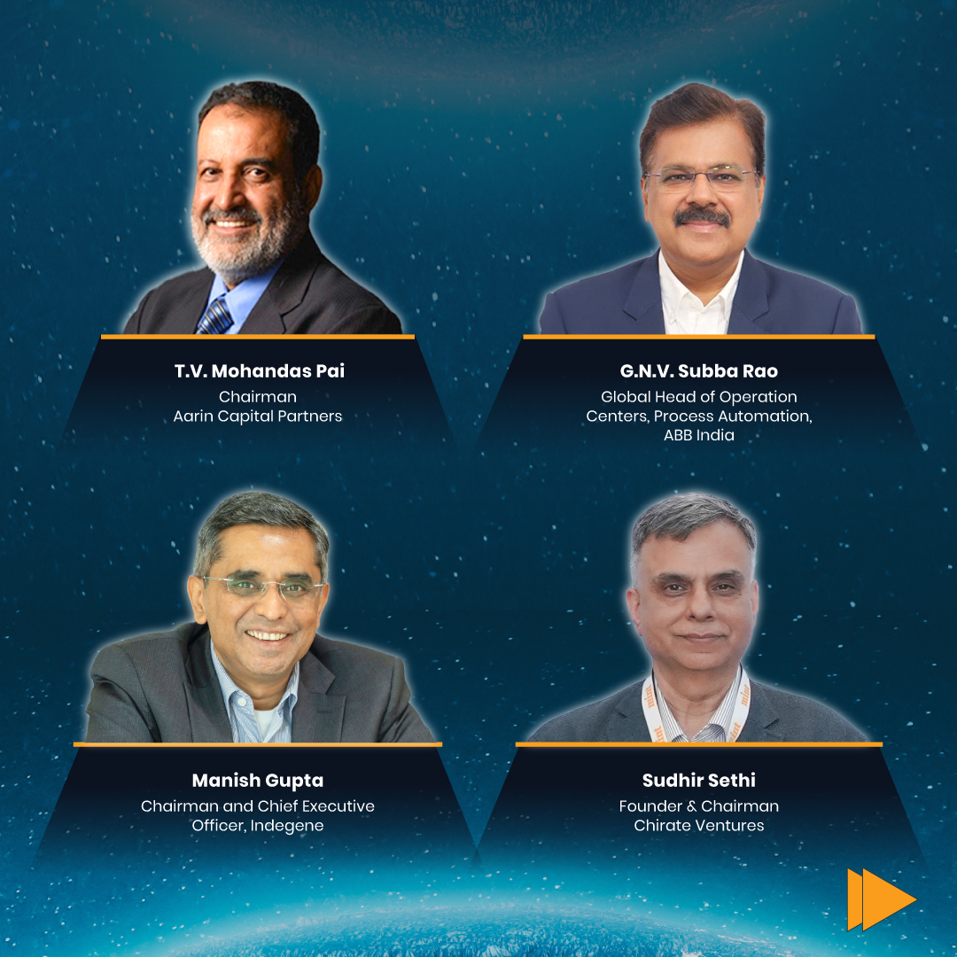 livemint's tweet photo. [PARTNERED]
The #MintLeadershipDialogues Season 2 heads to Bengaluru (15 Oct) with the theme: The Tech Tightrope – Building Competitive Advantage in India’s Tech Ecosystem.

Know more: https://t.co/0EsJ53vcWm

@JSALawIndia #MintEvents #JSAEvents https://t.co/pgLXg5xMZ6