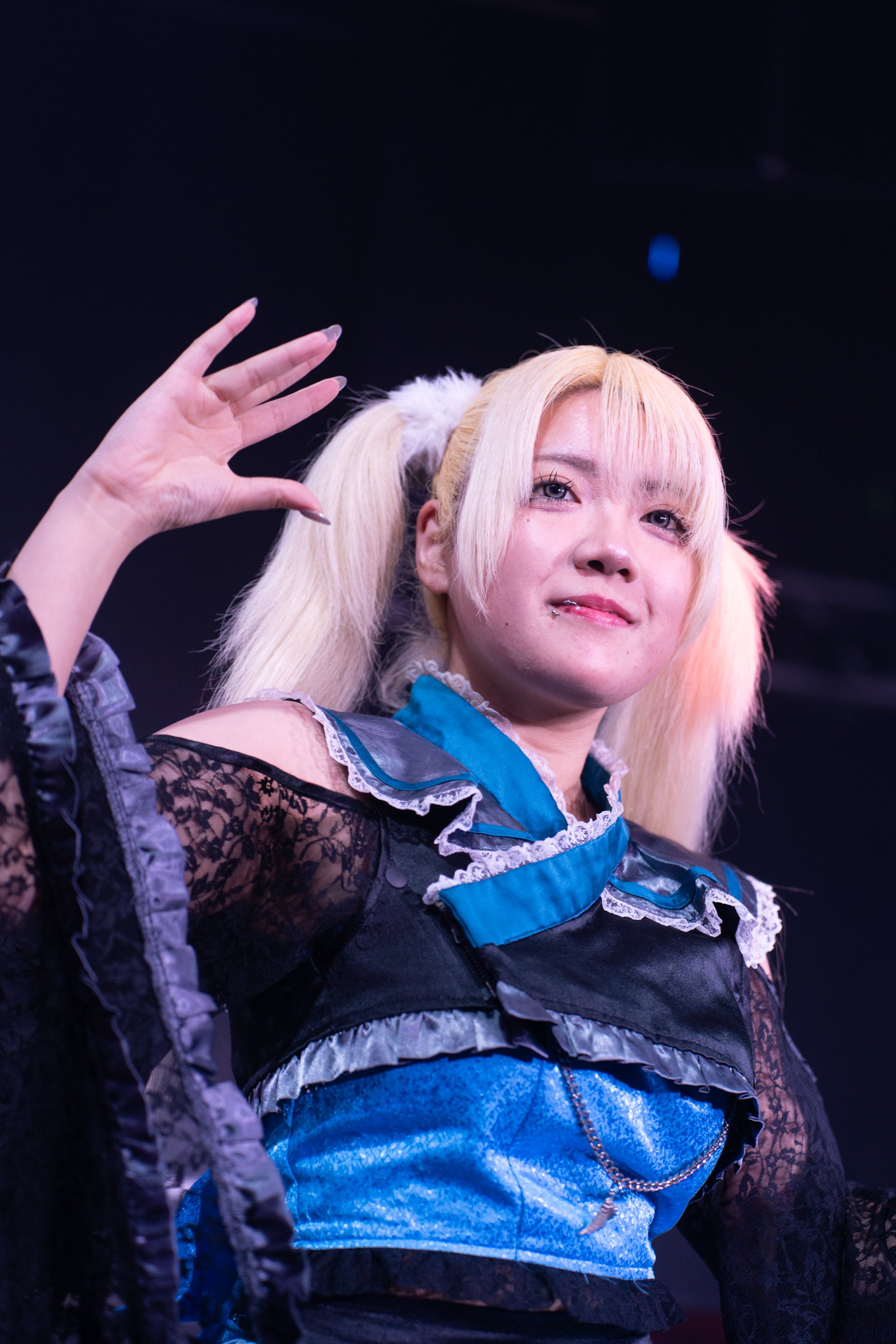 あっくんﾁｬﾝ10/18-19東京生誕祭ﾃﾞｽ(死なない) on X: 