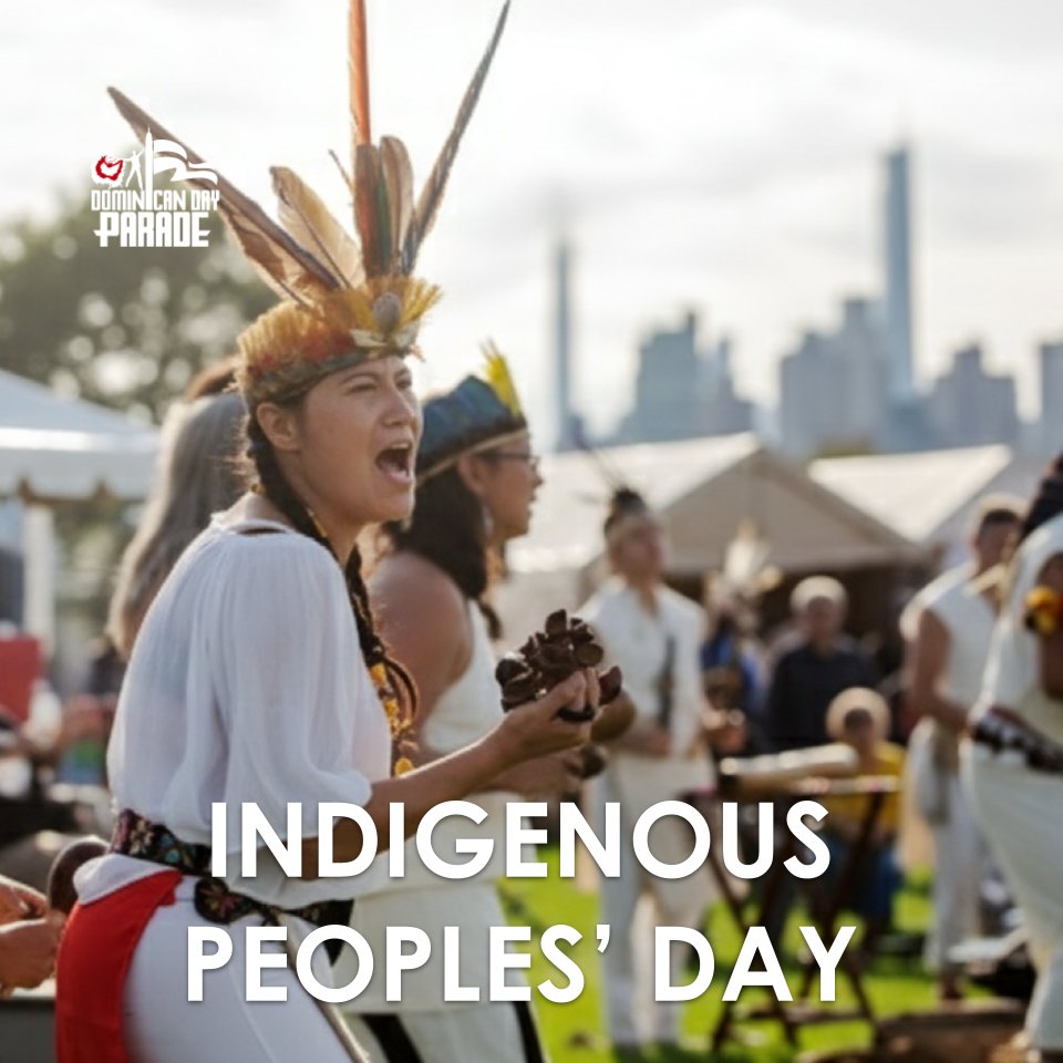 National Dominican Day Parade tweet media