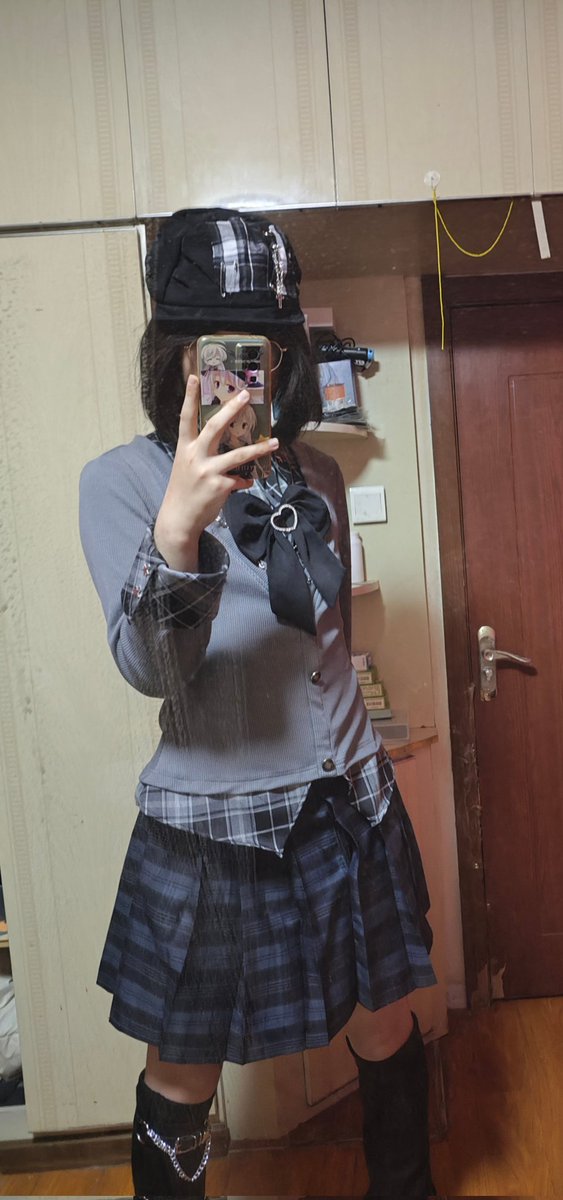 沫鸢 tweet media