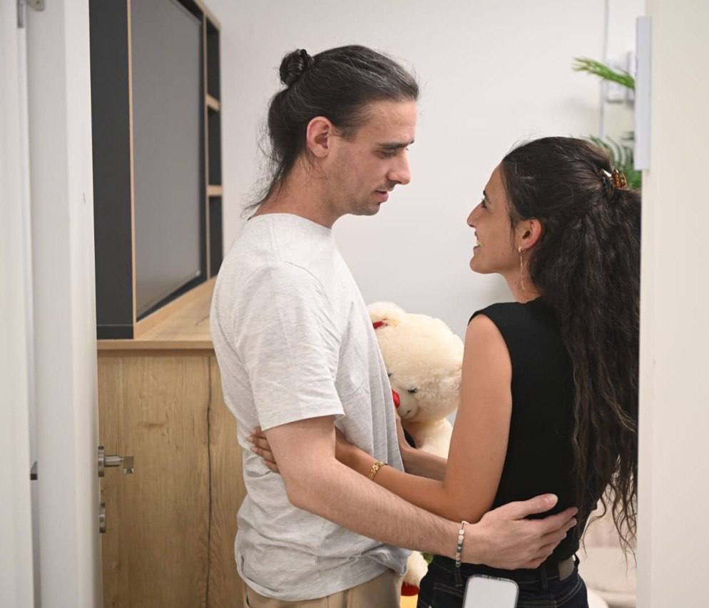 orcarmi's tweet image. הכל מושלם בתמונה הזו. שתאהבו לנצח❤️