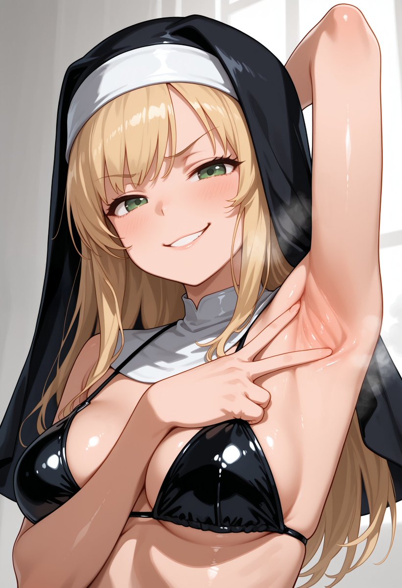 aira__real__'s tweet photo. Hi sinner...
Do you need to confess all your filthy sins?
Of course you do...
You must redeem yourself from your corruption...
and what better way to cleanse your soul...
than by emptying that wallet full of...
material, malevolent possessions...
and offering them to Me...💸 https://t.co/7bCgYaNc0R