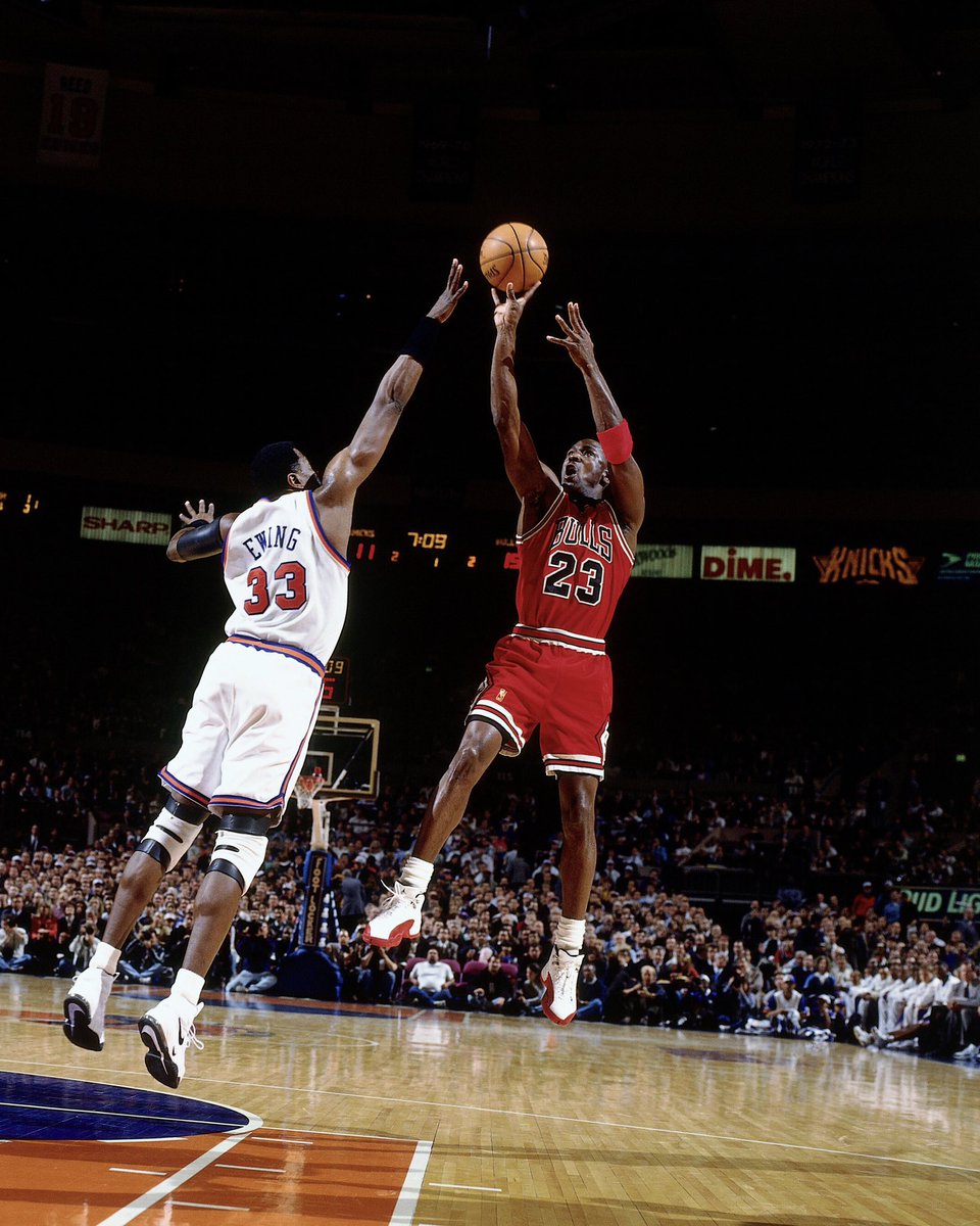 Master of the fade. #MJMondays