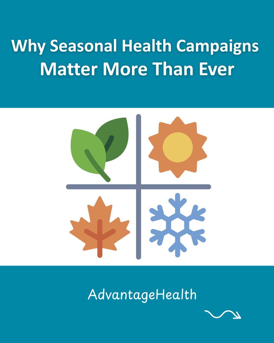 AdvantageHealth Corporation tweet media