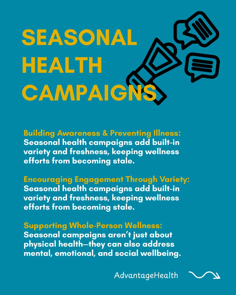 AdvantageHealth Corporation tweet media