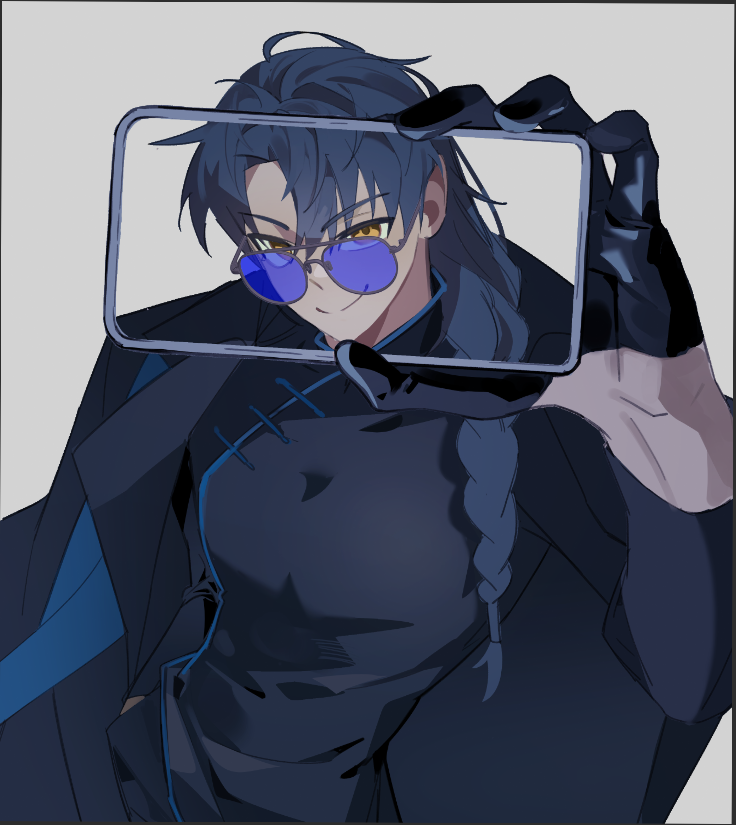 올릴게뭐가있을까고민했는데
#생일_축하는_남궁혁처럼
어제그리다만건있음요