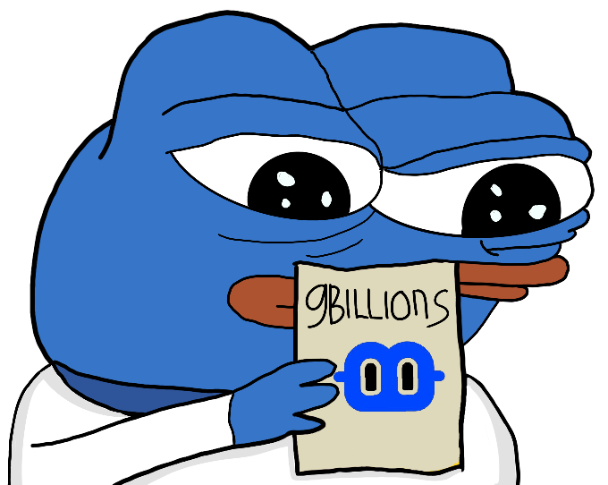 itx_eren07's tweet image. Gbillions to all believers 💙

The way @billions_ntwk are building a privacy-first identity system without using biometrics honestly feels like the future of digital trust.

Most projects talk about “proof of humanity,” but Billions is actually making it real and safe. 

The…