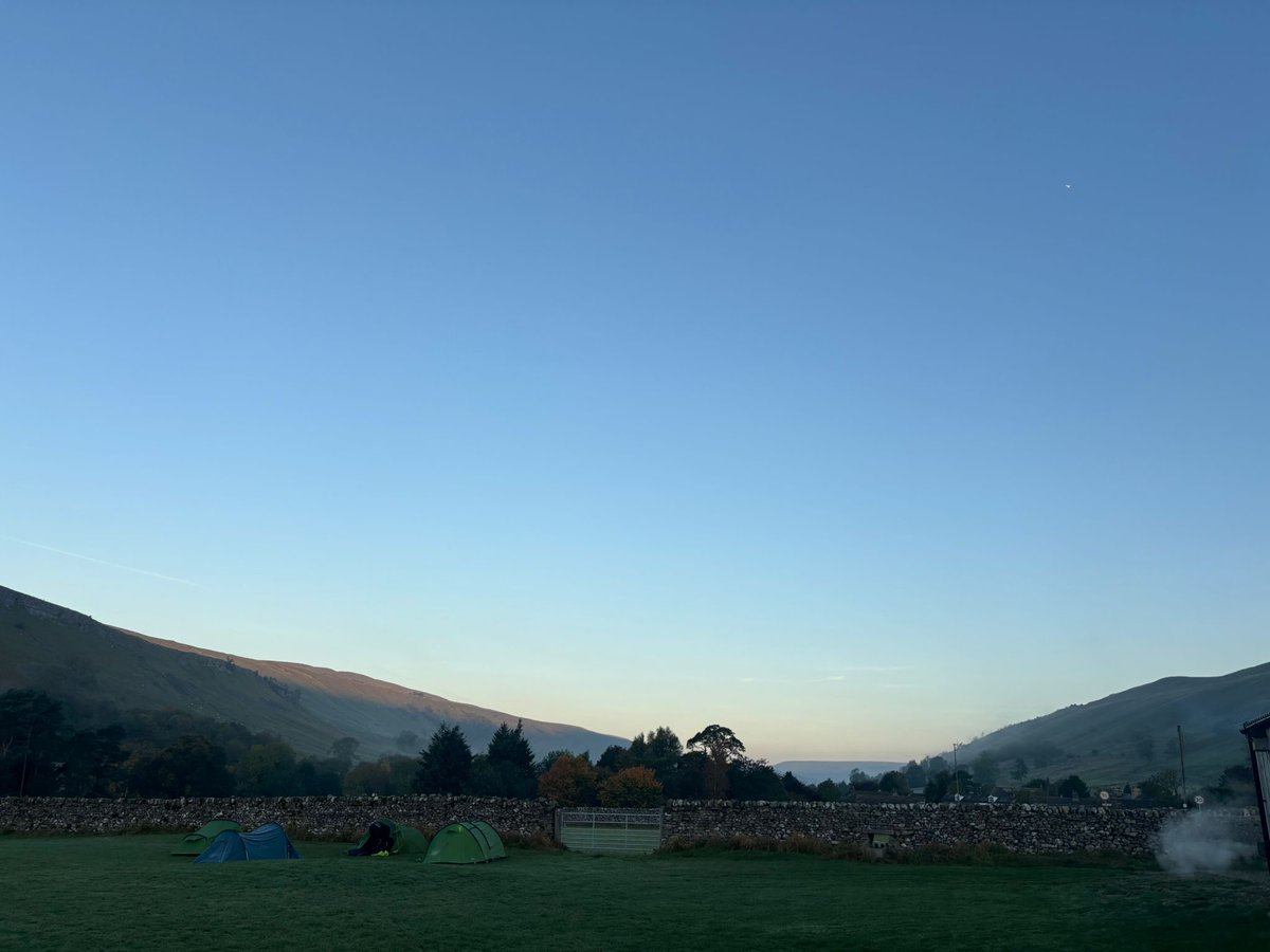 Settle College tweet media