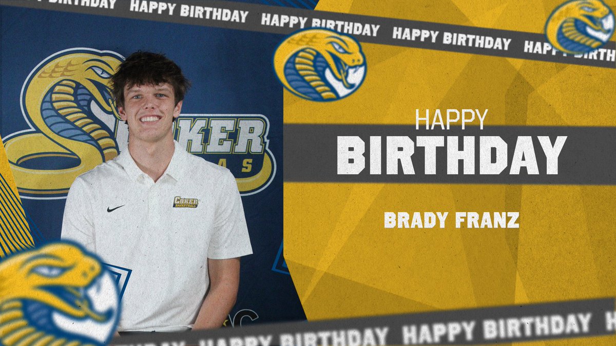 Coker MBB tweet media