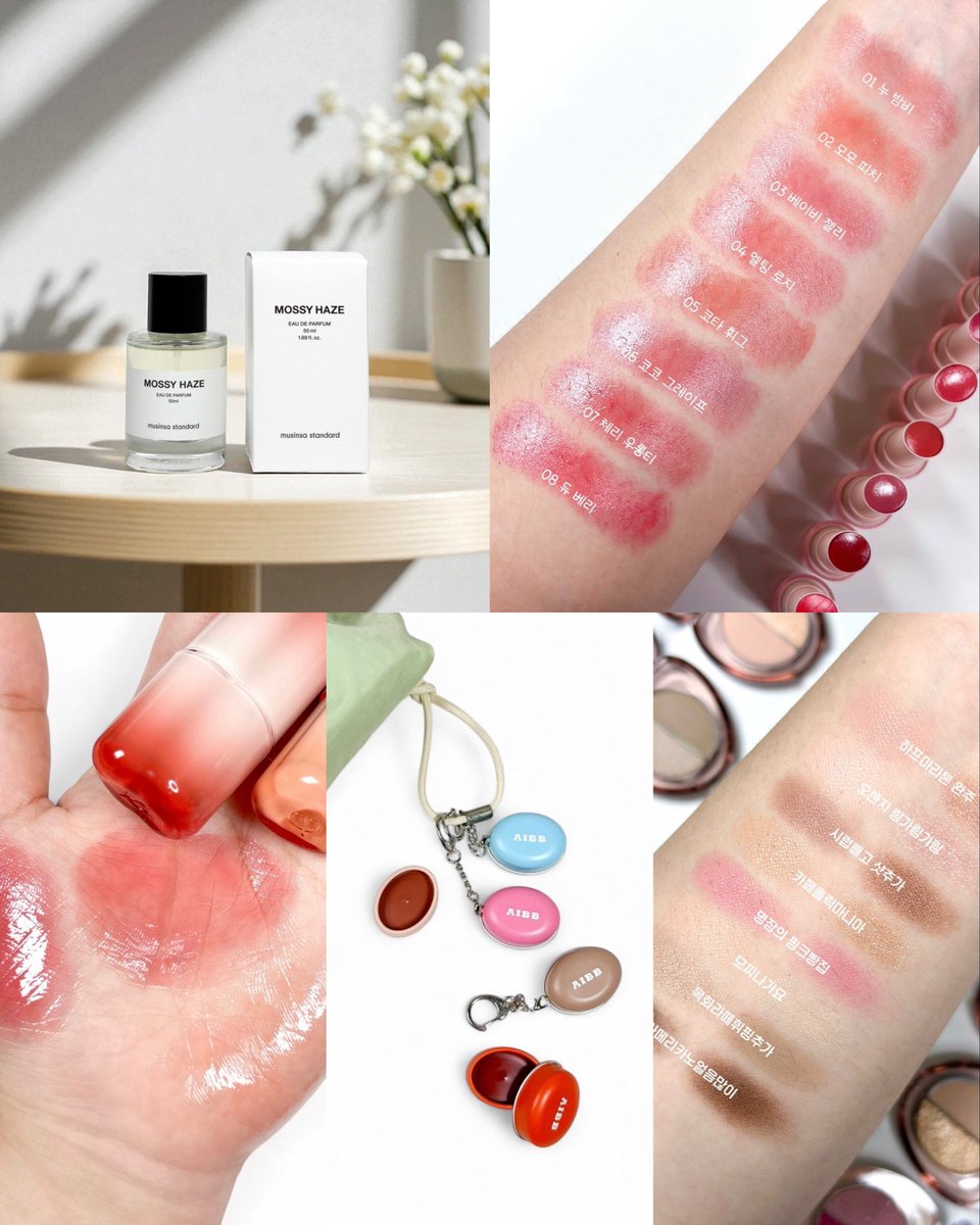 맑은달 tweet media