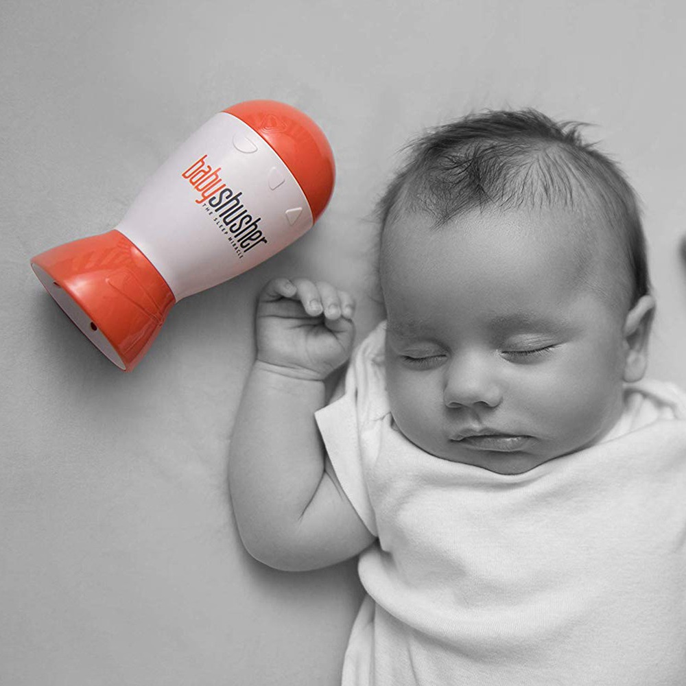 UnicunShop's tweet image. Is your little one&apos;s cry making you lose your mind? 🤯 The Baby Shusher uses real human voices to soothe even the fussiest babies!  😴 Get yours now &amp;amp; reclaim your sanity! unicun.com/product/the-ba… 👶  #BabySleep #ParentingHacks #NewbornEssentials