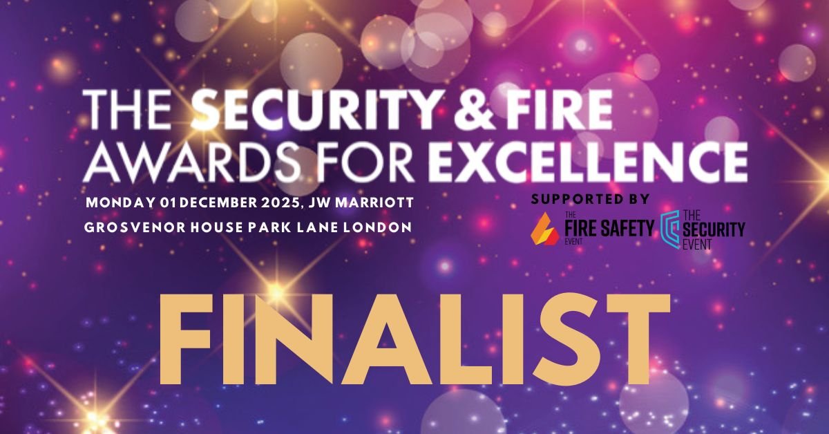 RegionSecurity's tweet image. 🏆 We’re proud to be finalists at the Security &amp;amp; Fire Excellence Awards 2025!

Shortlisted for:
🔹 Security Guarding Company of the Year (Under £35M)
🔹 Best Customer Service Provider
🔹 Diversity &amp;amp; Inclusion Champion
#SecurityExcellenceAwards #securityindustry…