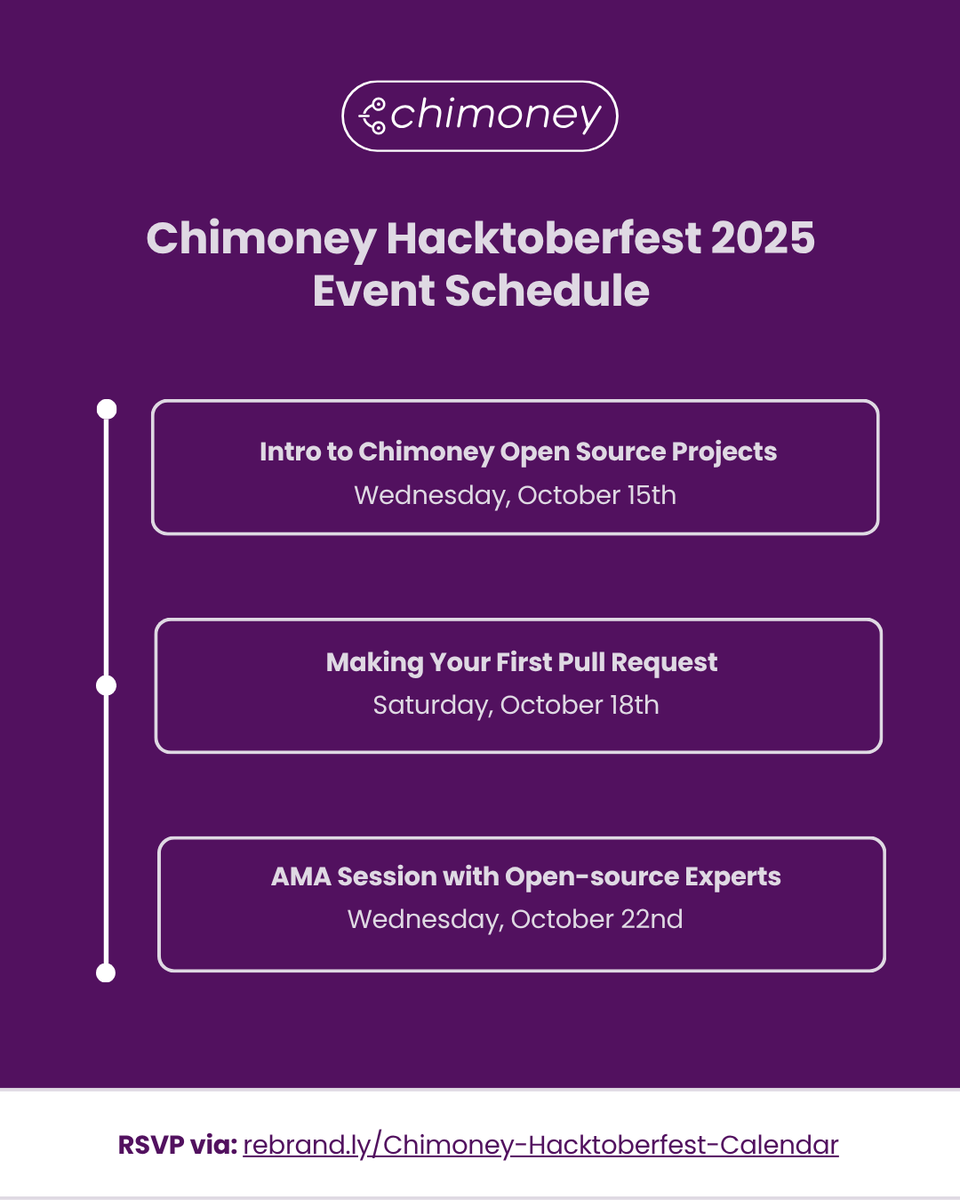 Chimoney (Techstars ‘23) tweet media