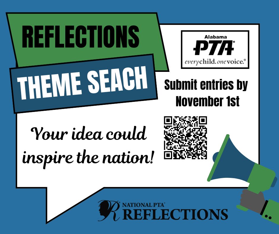 Submit your entries by November1st!