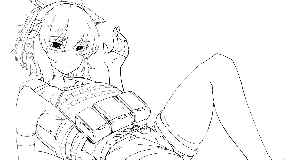ｹﾓﾐﾐｶﾞｰﾙ