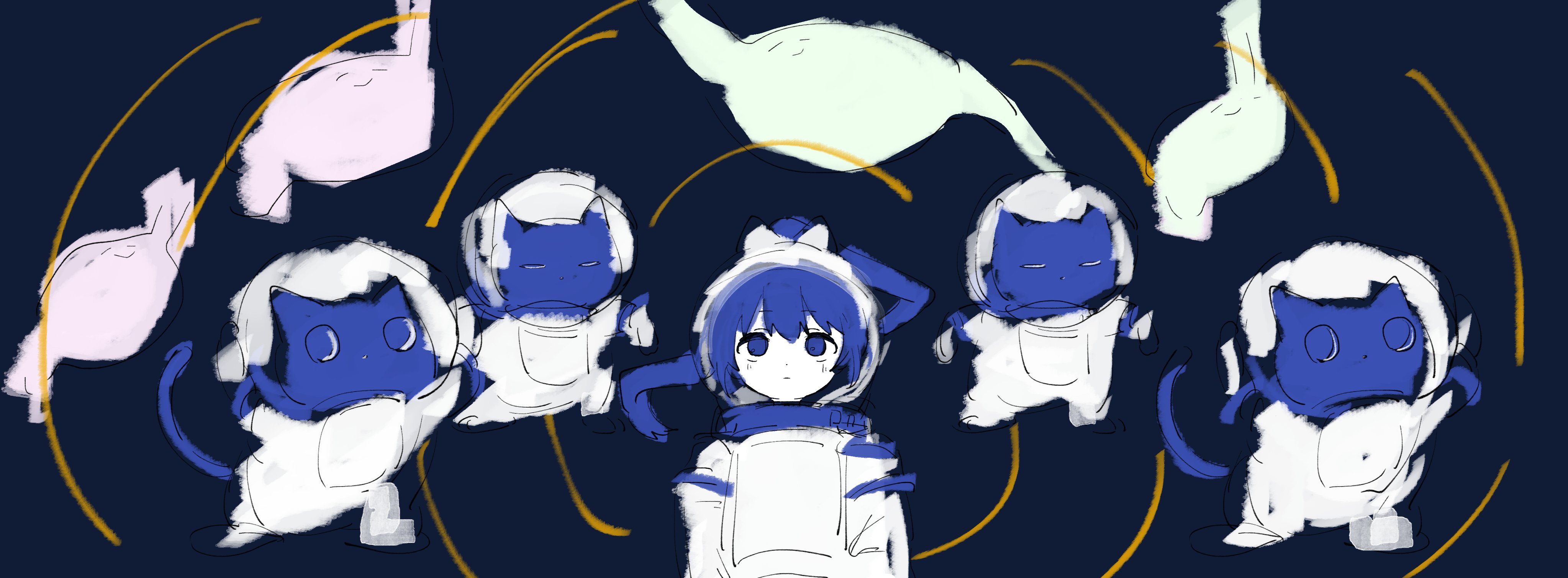 ど素人絵画 葉山禎治 サイン入り シルクスクリーン DOUBLE TWIGGY ED80