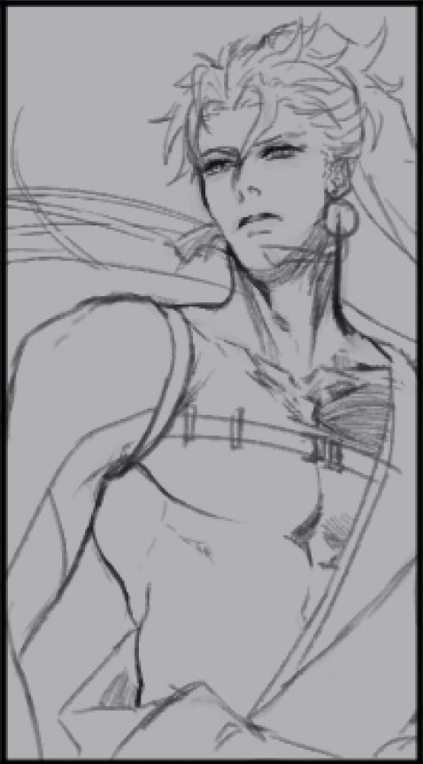 蓮REN @ Commissions Closed tweet media