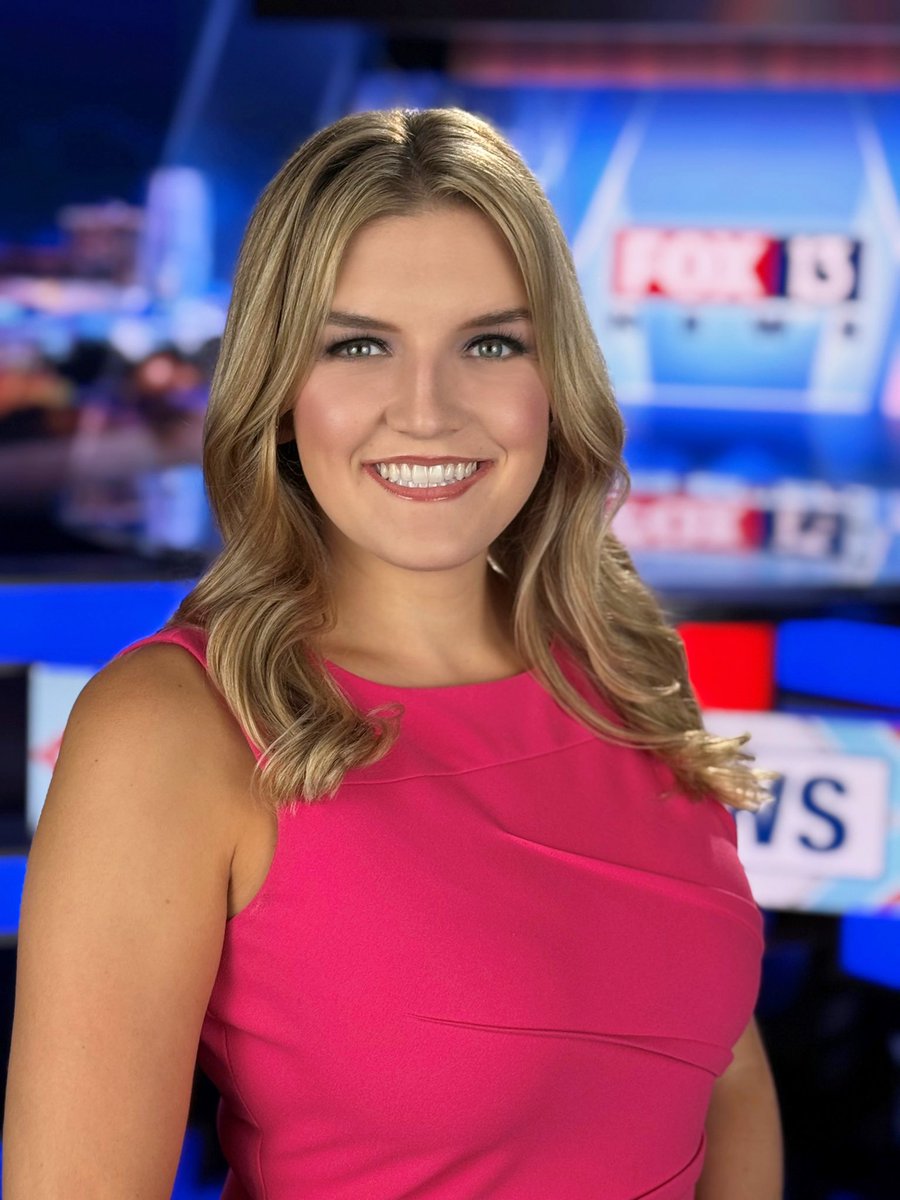 Danielle Zulkosky (@dzulkosky) on Twitter photo 🚨New headshot alert🚨 This makes it real right? One week down with Fox 13 Tampa and there is so much more to go! <a href="/FOX13News/">FOX 13 Tampa Bay</a> 🚨New headshot alert🚨 This makes it real right? One week down with Fox 13 Tampa and there is so much more to go! <a href="/FOX13News/">FOX 13 Tampa Bay</a>