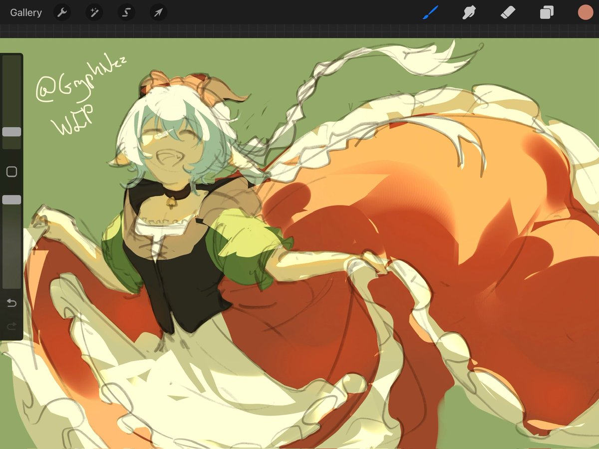 Wip

#LuciaZZZ #zzzero #zzzerofanart