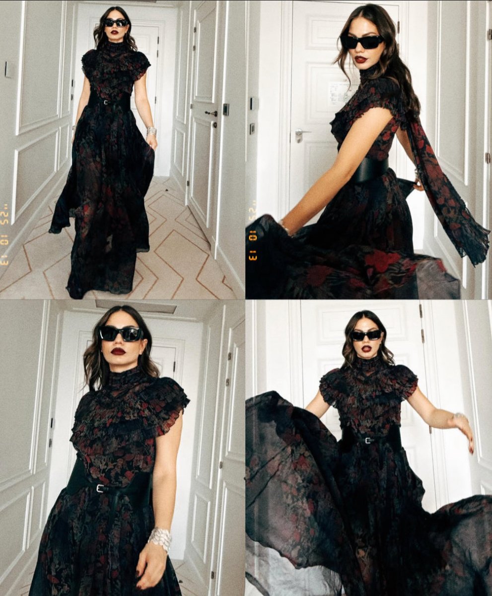 hkthemiyy's tweet photo. she looks absolutely gorgeous ❤️‍🔥 https://t.co/12OKrYmmGX