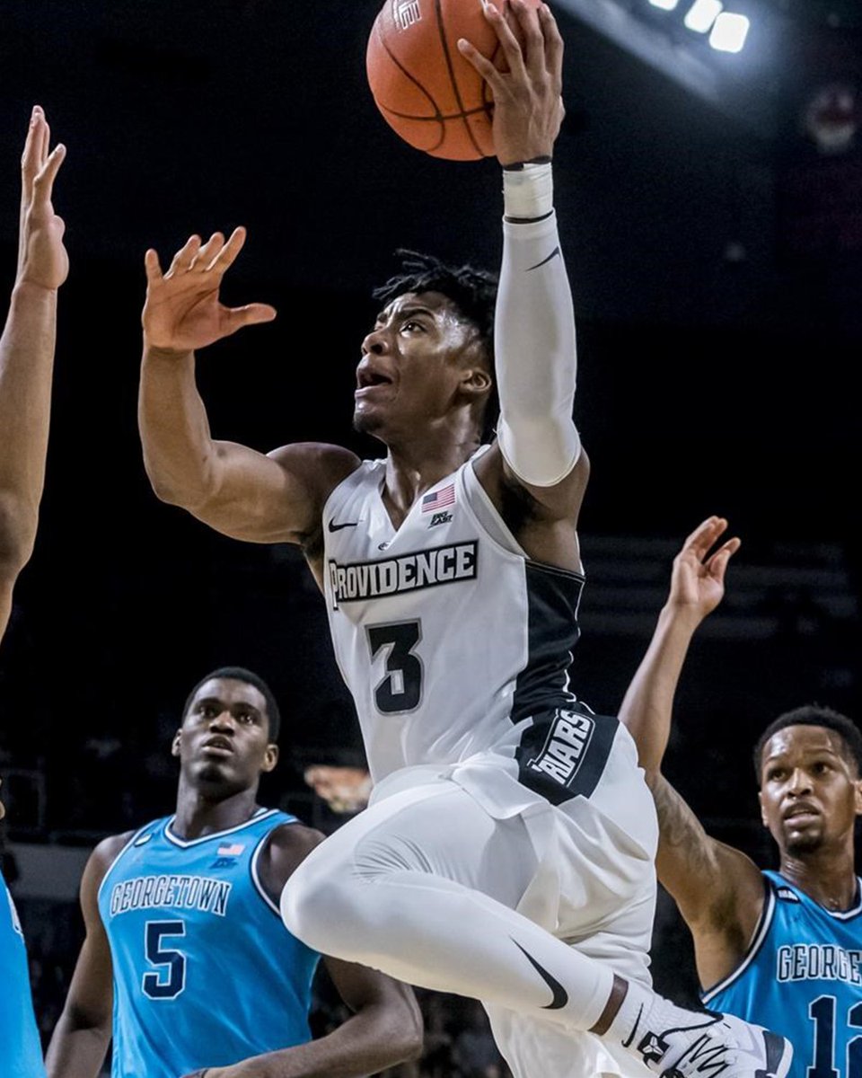 PCFriarsmbb's tweet image. 🎂 Happy Birthday to David Duke Jr.!