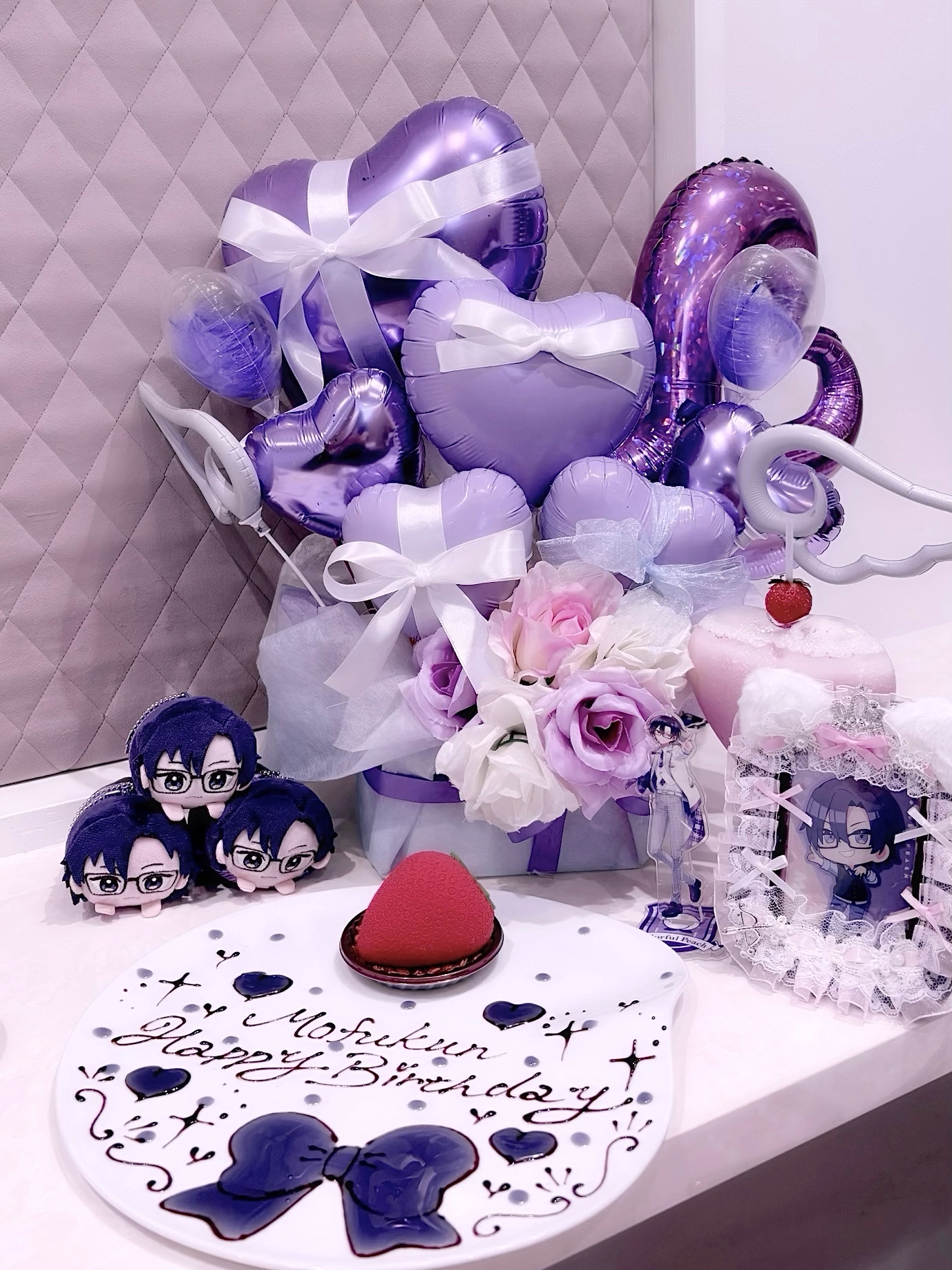 ✩.*もこ♡　1002 モコMOCO - Search / X