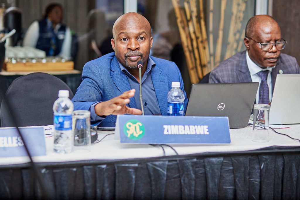 SADC_News's tweet image. Lusaka, Zambia | The 2nd Steering Committee of the #SADC Pooled Procurement Services (#SPPS) convened to advance regional health procurement, promoting access to quality, affordable medicines across the region. @GlobalFund 

#SADCHealth #RegionalIntegration #UHC #GIZ #GlobalFund