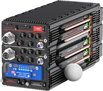 military_cots's tweet image. TOP THINGS TO SEE @AUSAorg #AUSA2025 
@gms4sbc General Micro Systems expanded family of #COTS cross-domain systems
#Viper #OpenVPX mission computer
#AUSA Booth 8407
Visit tinyurl.com/mvd5dfnp