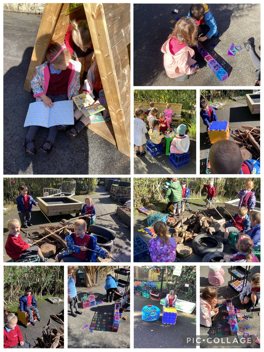 pondparkp1's tweet photo. Lots of fun in play during September in P1H😊 https://t.co/Wgtswq3mFT