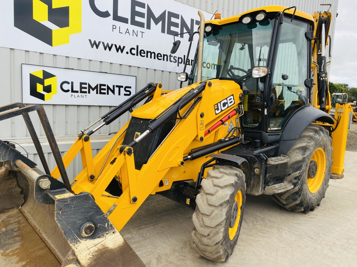 Clements Plant Ltd tweet media