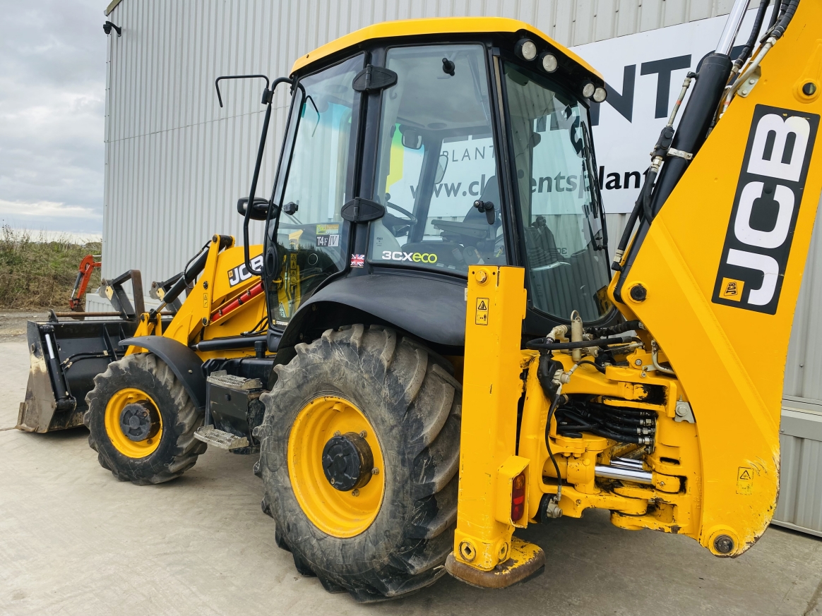 Clements Plant Ltd tweet media