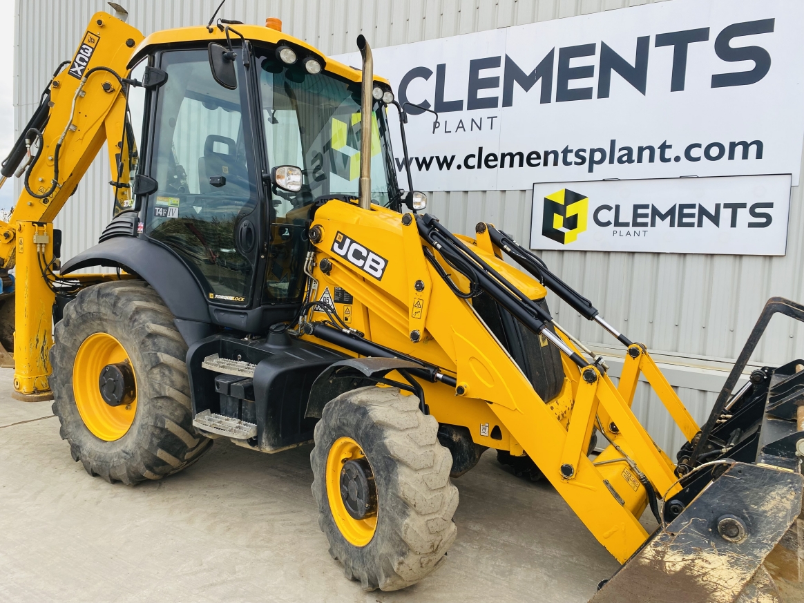 Clements Plant Ltd tweet media
