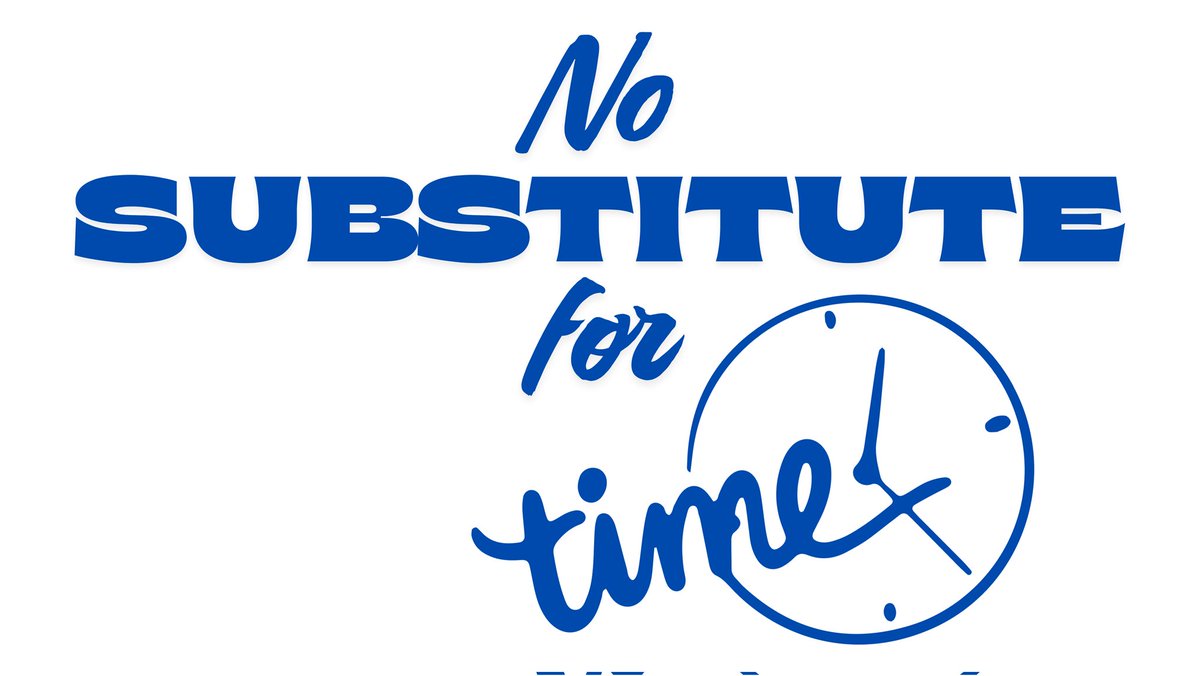 summers_llm's tweet image. Fall break. Ah!
Education world was slow to get to a point where a mid-October break was a common practice. Teachers need it to be at their best. Teaching is a hard, time consuming job. Our profession should prioritize and value strategically placed release time in our academic…