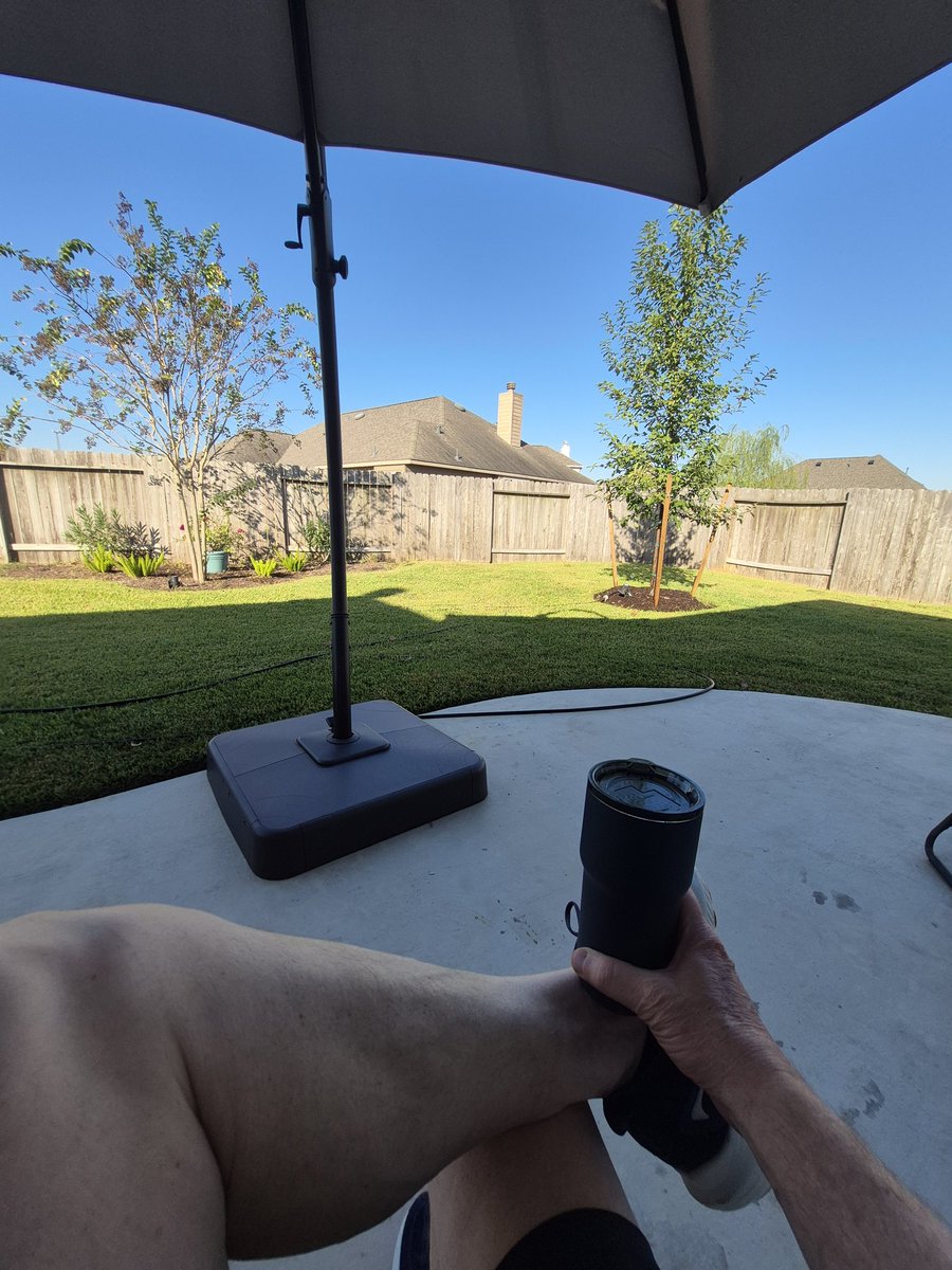 summers_llm's tweet image. Fall break. Ah!
Education world was slow to get to a point where a mid-October break was a common practice. Teachers need it to be at their best. Teaching is a hard, time consuming job. Our profession should prioritize and value strategically placed release time in our academic…