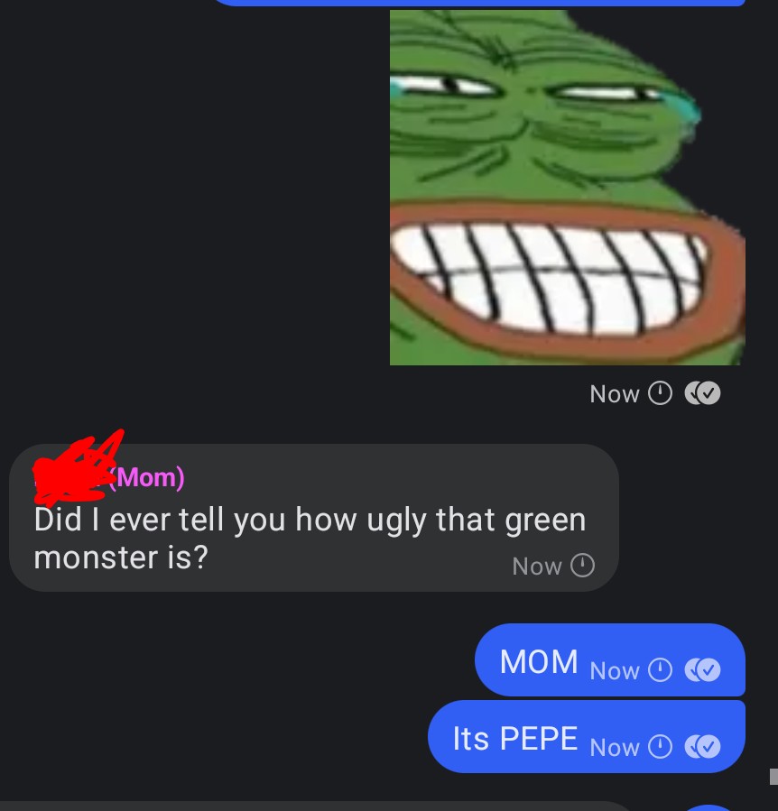 Amazing things happening in the family gc