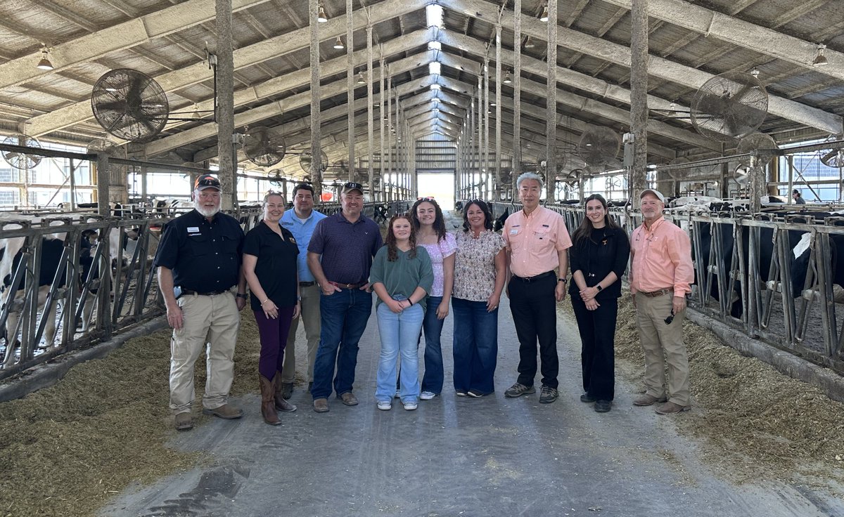 UT AgResearch tweet media