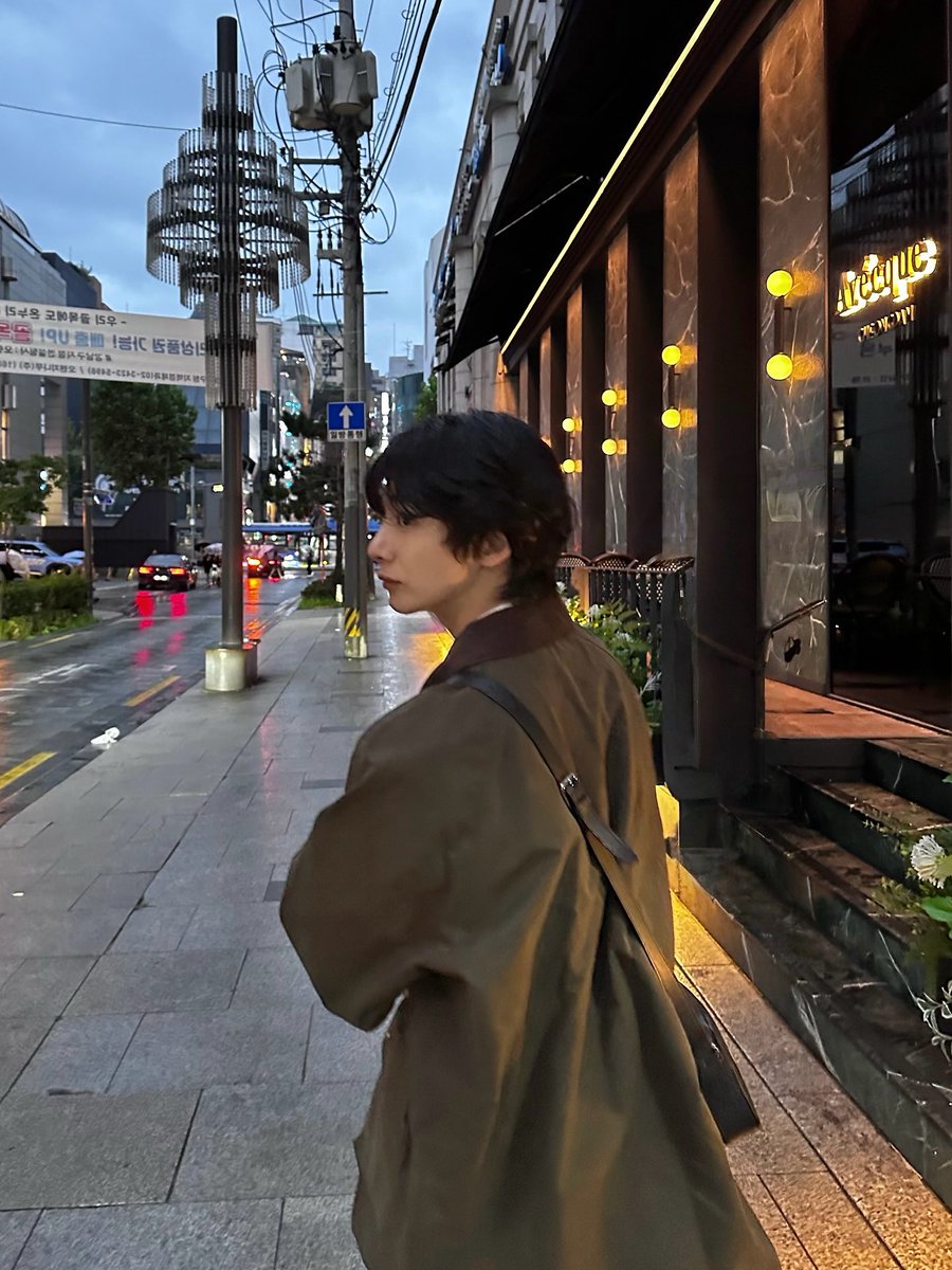 chaeddeongie_'s tweet image. #MONBEBESELCADAY
#MBBSD 

pacarku role modelku 🤘